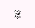 Pink Aesthetic Doodle Pack – Vol. 1