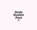 Study Session Doodle Pack – Vol. 1