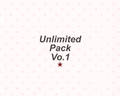 Axranza Unlimited Doodle Collection – Volume I